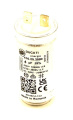 Capacitor - 8581256418014 Capacitor Motor With Fan 4µf [Electrolux Aeg]